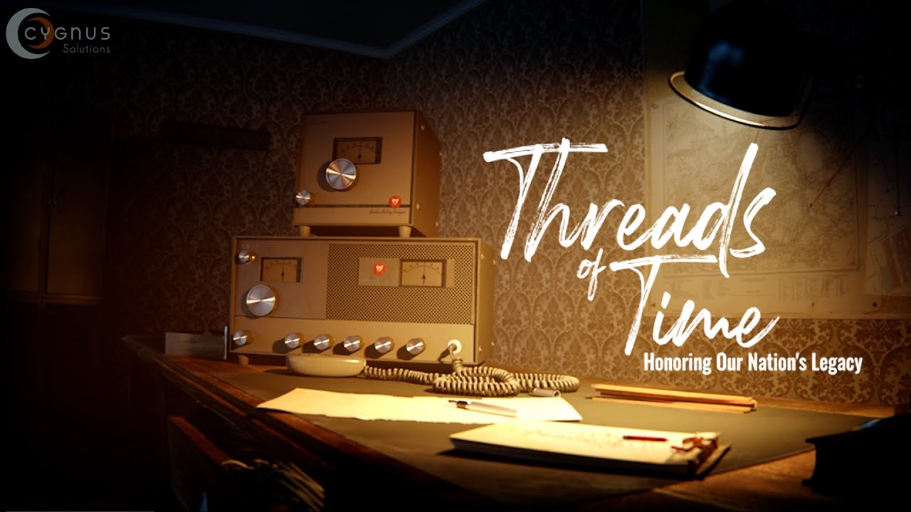 Threads of Time ..... - YouTube