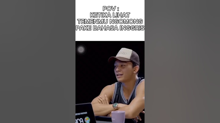 Cellos: Ngomong apa dia🤣🤣 #byoncombat #cellos #erlanggs