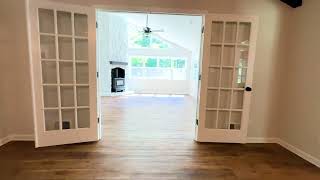 130 Holly Hill, Fayetteville, GA