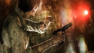 最恐ホラーゲーム - ゾンビは落とすもの - Part3 - サイコブレイク ザ・コンセクエンス 実況プレイ