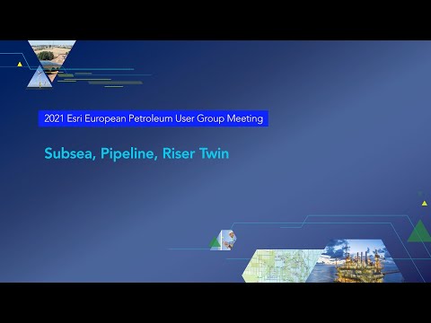 Subsea, Pipeline, Riser Twin (SPiRiT)
