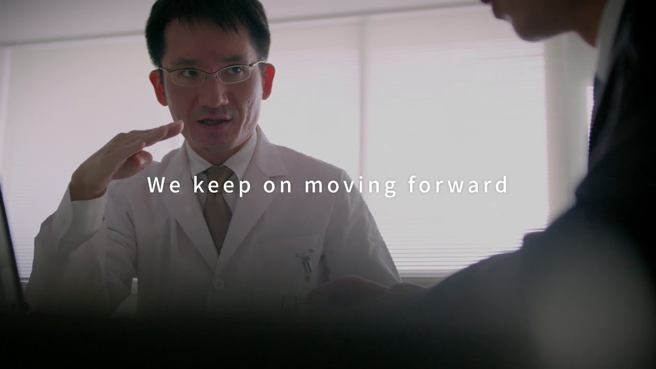 Creating the Future of Healthcare with Partners – Shimadzu Advanced Healthcare -