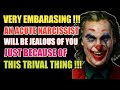 When A Narcissist Becomes So Jealous Of Your Success, This Is What They Will Do To You. | Narcissism