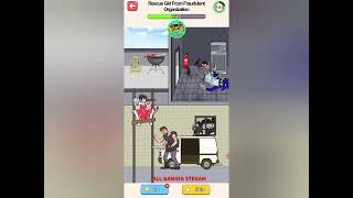 Mind Maze: Tricky Test level 22 Gameplay