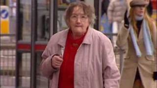 Ukryta Kamera - Wypadek Drogowy