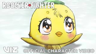 Official Character Video - Piyoko Rooster Fighter Viz