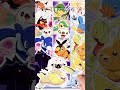 【ポケモン おもちゃ】ポケットモンスター 子供向けパズル いろんなポケモンにあいたいな 80ピースをやってみた！ #shorts