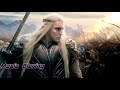 Lament For Thorin - Eurielle اروع موسيقي هادئه