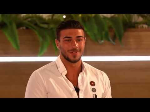 Tommy And Molly-Mae Emotional And Intense Recoupling| Love Island 2019