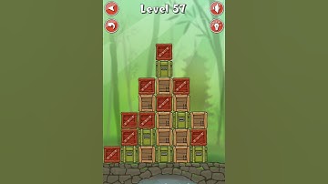 Move The Box - Shanghai - Level 57 - Walkthrough