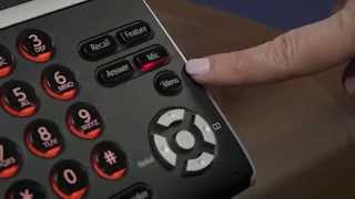 How to Mute Your Telephone Microphone on NEC Business Telephone Systems - ServiceMark Telecom