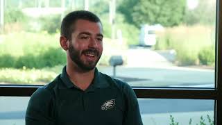 Employee Spotlight Construction Engineering