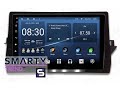SMARTY Trend head unit overview for Toyota Camry 2021+