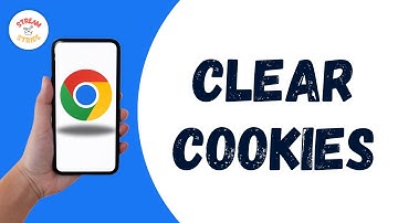 How to Clear Cookies and Site Data in Google Chrome