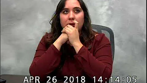 Valeria Valerie Ponce Restraining Order Vasquez Vs...