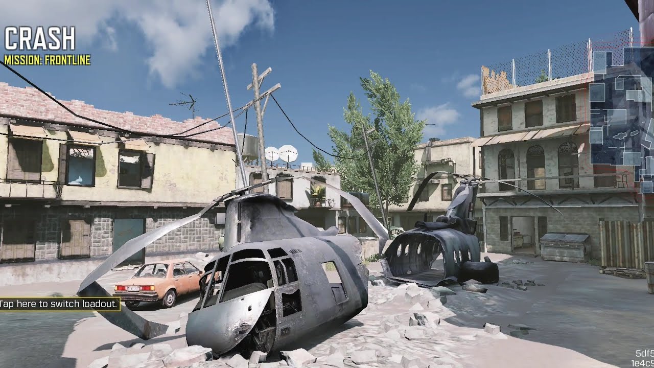 Dominating with 19 Kills in Frontline Crash map | COD Mobile Multiplayer! 🔥🎯