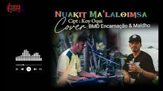 Nuakit Ma'laloimsa - BMD Encarnação Ft. Maldho (LaguDawan - Offiçial Audio)
