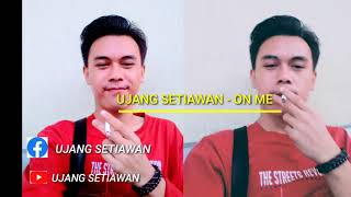 Ujang Setiawan featuryng BEN UTOMO - \