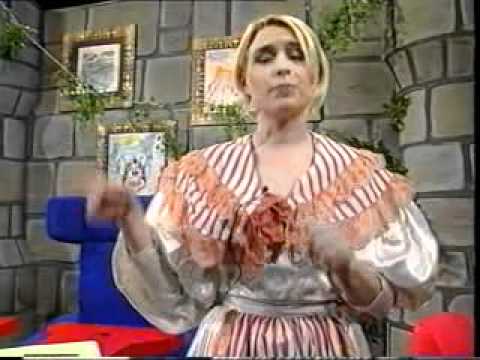 Hugo HRT 1997.(Ivana) part 1 (1-3).avi - YouTube
