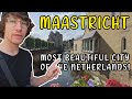 Forget amsterdam maastricht is the best city of the netherlands