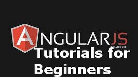 AngularJS Tutorials for beginners #11. AngularJS AnchorScroll to scroll a web page