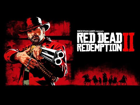 Видео: Red Dead Redemption 2   /  СЕРИЯ № 14