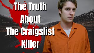 The Truth About Philip Markoff - The Craigslist Killer