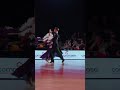 Dobrecovs &amp; Levchenko | World Championship Ten Dance