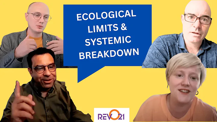 Ecological Limits & Systemic Breakdown – Rev21 Online Convention (May 2025)