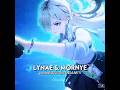 Lynae &amp; Mornye's gameplay animations looks INSANE