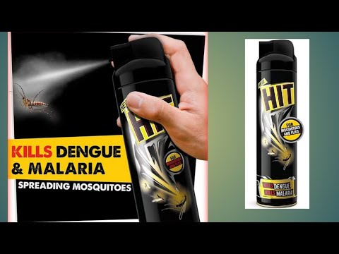 Kala Hit Spray Review And Demo | Lime Fresh Kala Hit | Kala Hit For Mosquitoes And Flies | Full Info