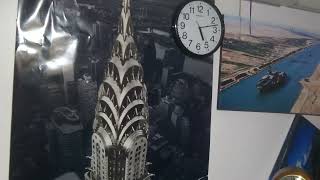 The ultimate ''Art Deco'' building !