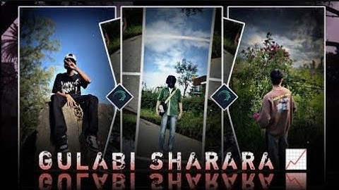 GALTI SE MISTAKE X GULABI SHARARA 🥵 TRENDING XML 💥 BY DIVYAMEDITZ.