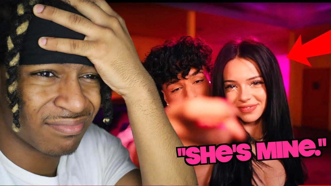 HE DISSED KAI, SPEED AND ADIN!!! LARRAY - Canceled (Remix) [feat. Twaimz]..(REACTION) DISS TRACK