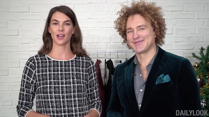 Desk to Dinner Outfits: 4 Ways to Style
