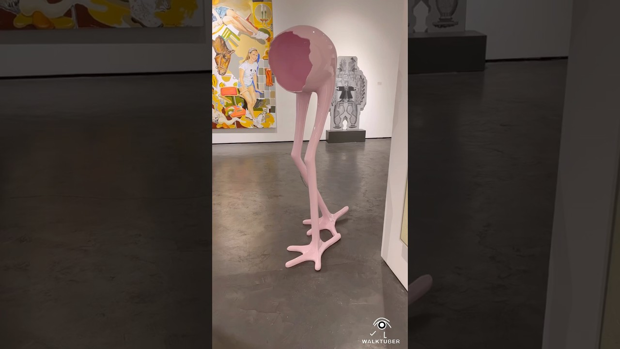 Group Art Exhibition at Iranshahr Gallery – Painting & Sculpture in Tehran 🎨🗿