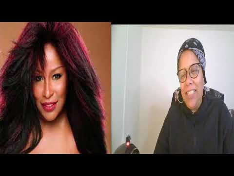 REACTION - Chaka