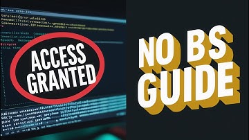 The ONLY Hacking Guide You