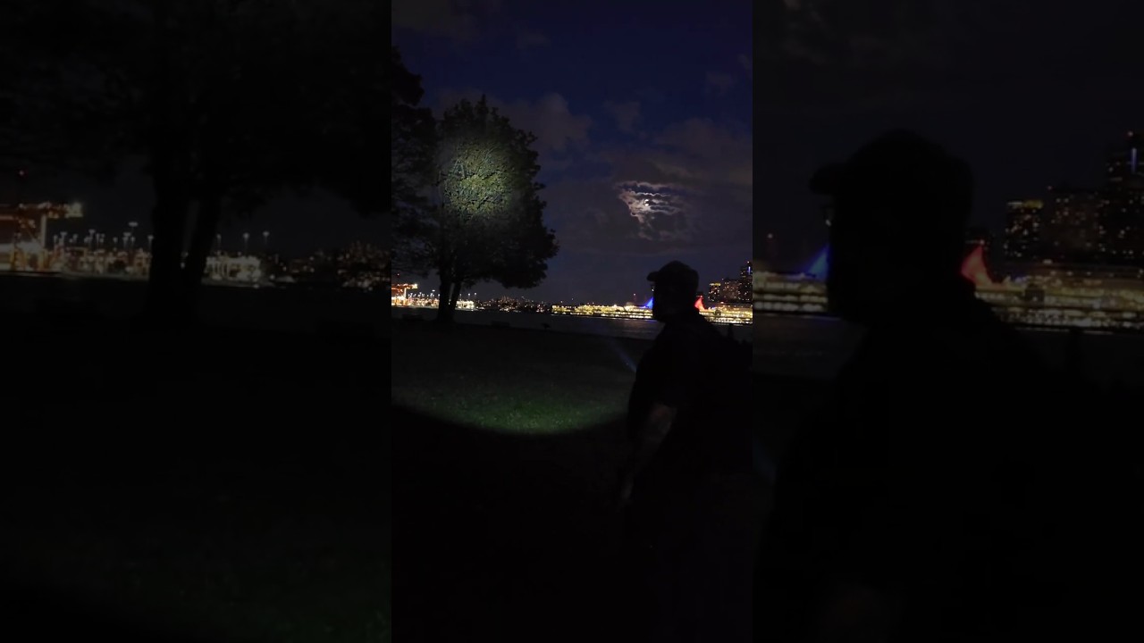 The Brand New Olight Baton Turbo! 