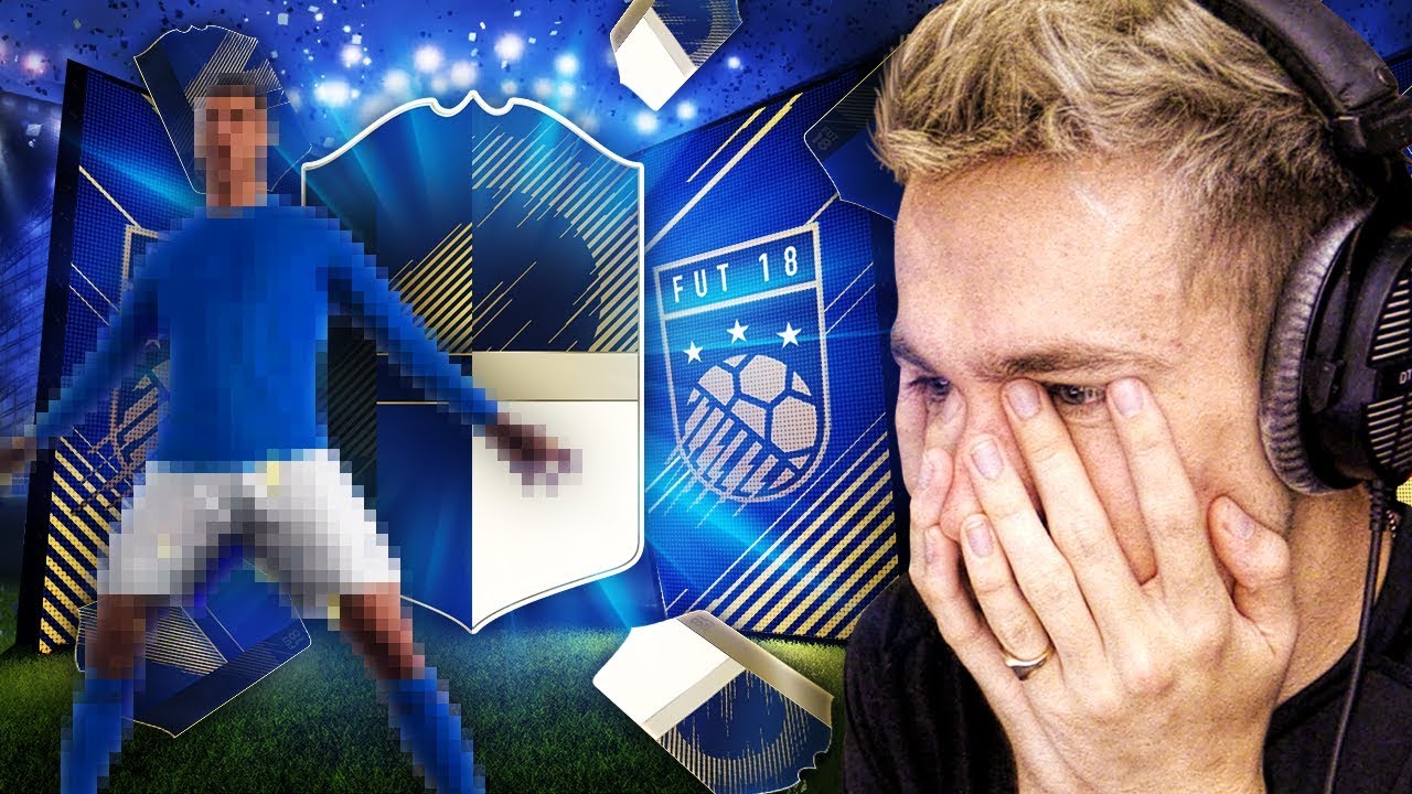mm7games instagram 3 TOTYS + ICON IN LIGHTNING ROUNDS! (FIFA 18 PACK OPENING)