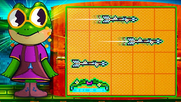 Huge Damage BOW CARVING BUILD! - Backpack Hero