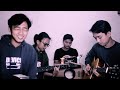 Jika teringat tentang dikau | Melly Goeslaw - Jika | Cover by Ruang Kost | Viral TikTok