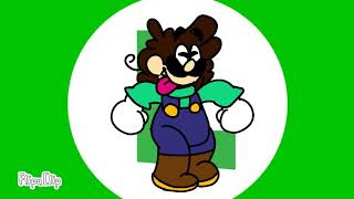 Luigi Dancing Remake
