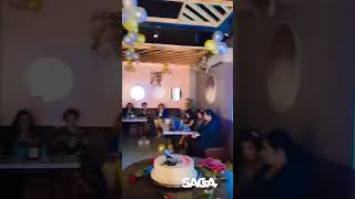 Celebration Of Prime Communication Medias Coffee Table Book Naari Shaktiunveiled At Uk Parliament