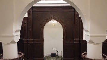 سورة نوح،القارئ:#عبدالله_الموسى حفظه الله. امام جامع طرجم بن سلامة بن سعيدان/الرياض.