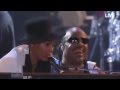 Stevie Wonder Live Performance at Rock in Rio 2011 Part 8