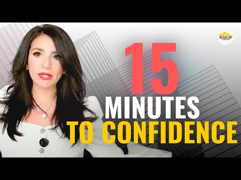 Dangerously Confident in 15 Minutes