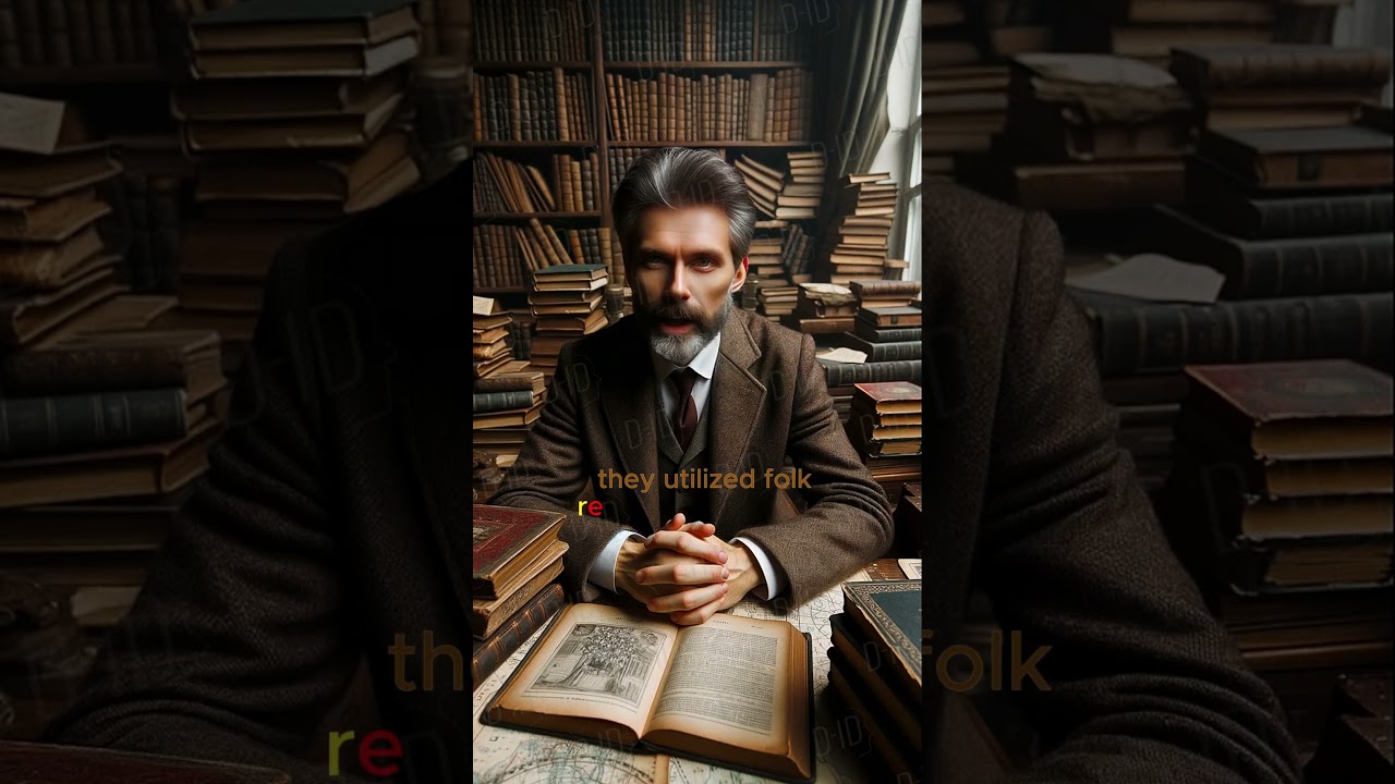 Medieval healers: How folk medicine anticipated phytotherapy  