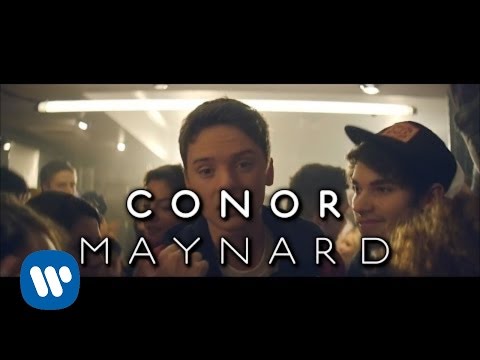 Conor Maynard - Can'T Say No