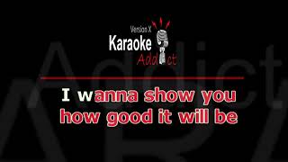 I'LL BE THERE FOR YOU - THE MOFFATS (Karaoke cover)